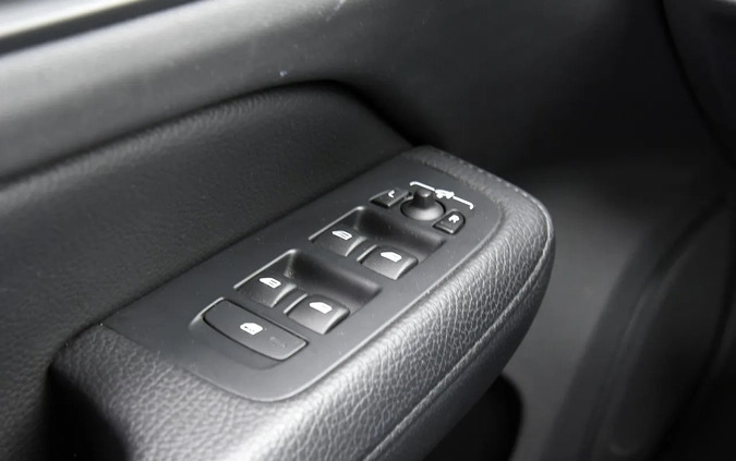 Volvo V60 cena 139900 przebieg: 28337, rok produkcji 2021 z Gościno małe 326